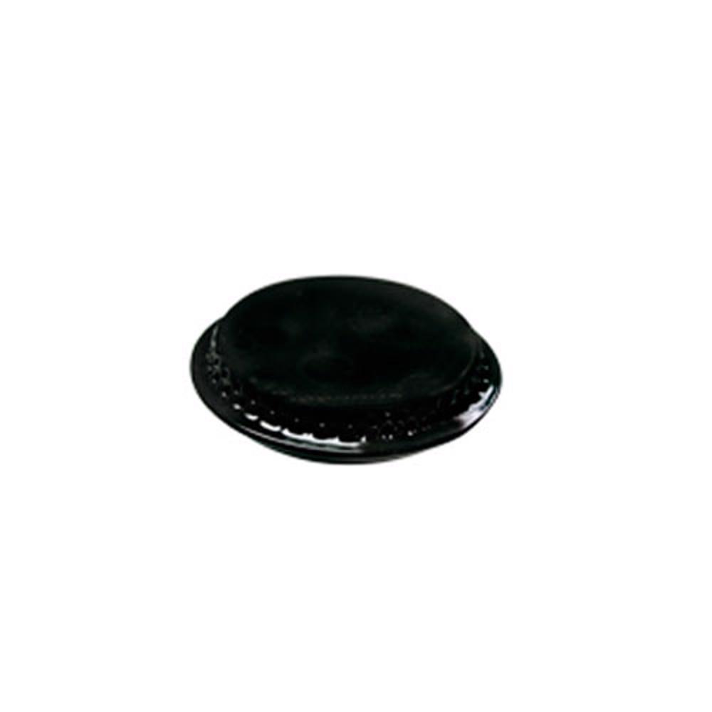 Tampa Bacia Dako Grande Moderna Esmaltada Original Roa 10cm