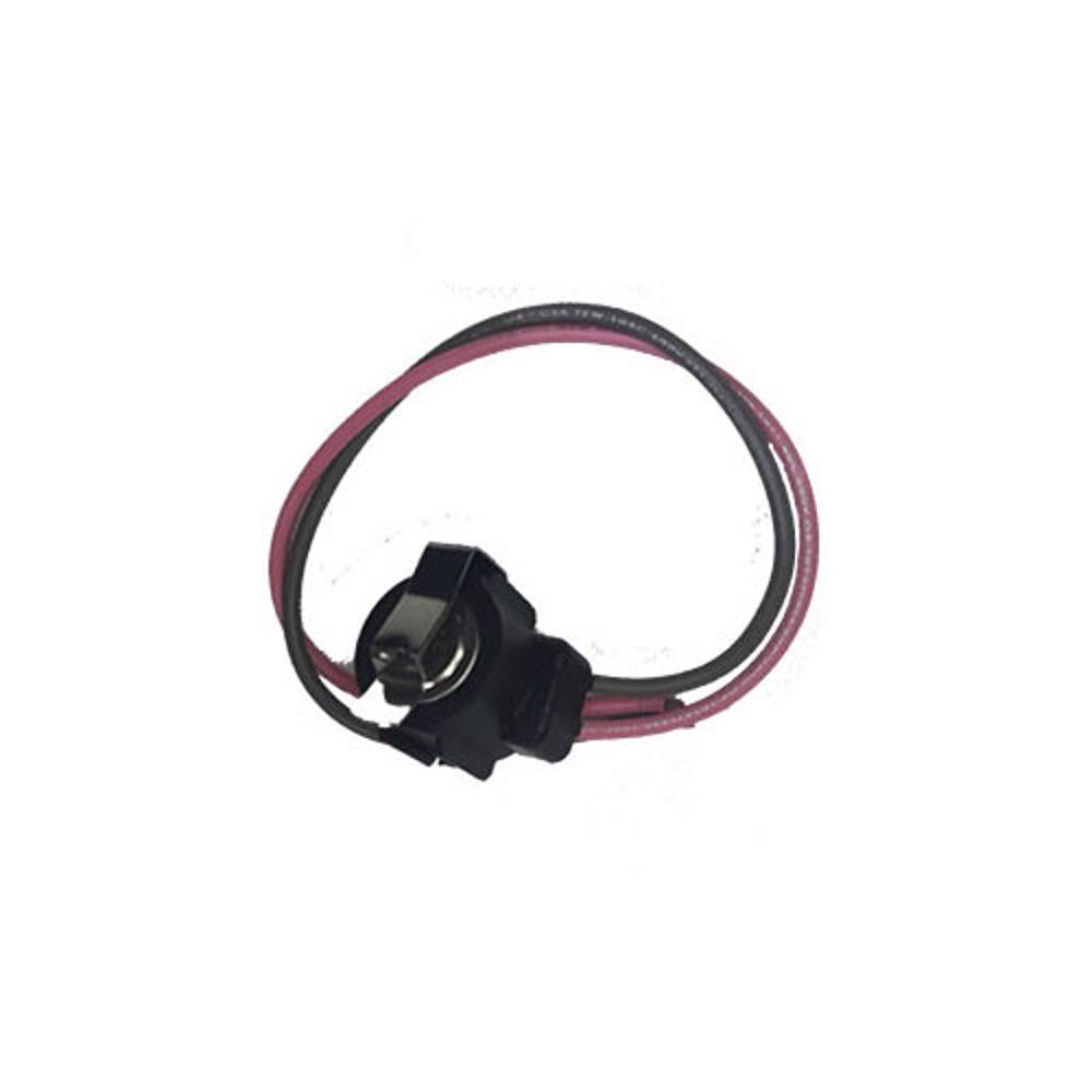 Sensor Degelo Brastemp Consul Multibras Blindado Rosa