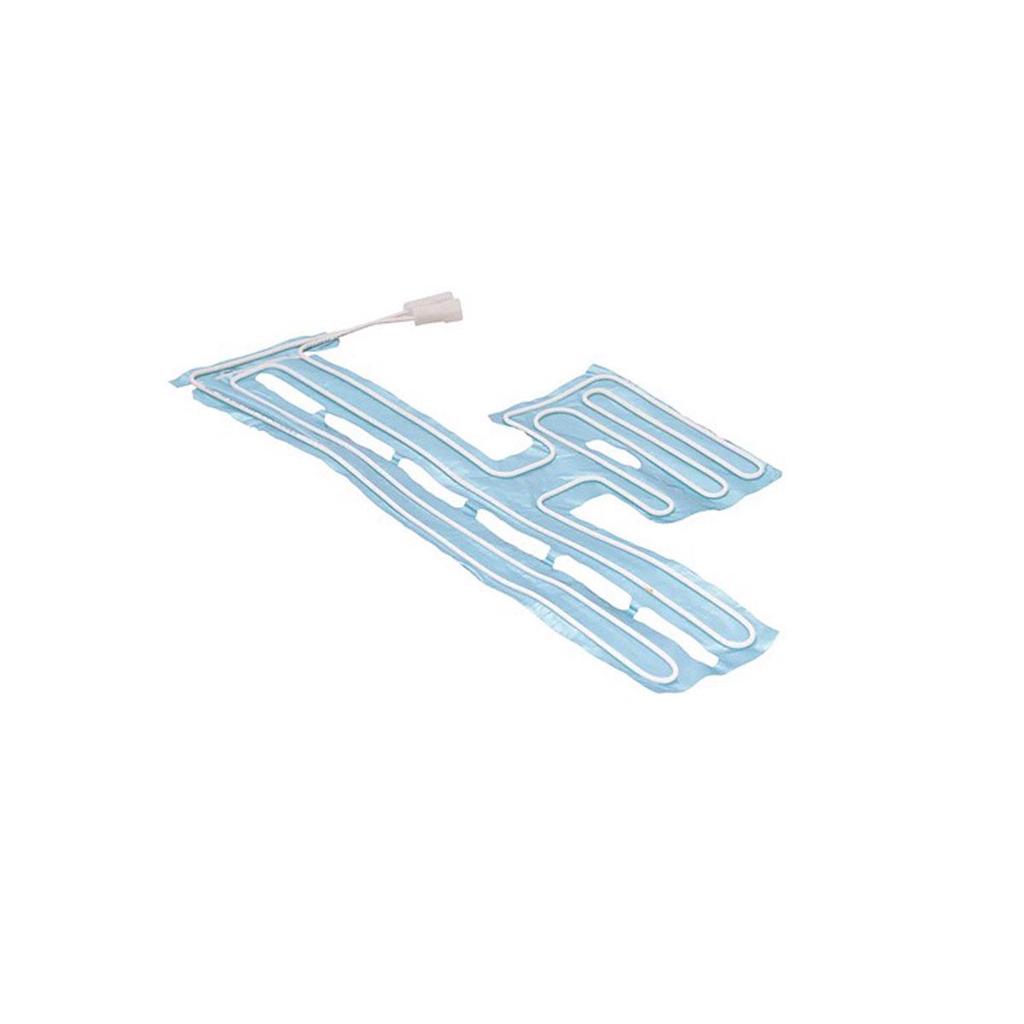 Resistencia Foil Degelo Brastemp 127v Bre49c Bre48d Xr48d