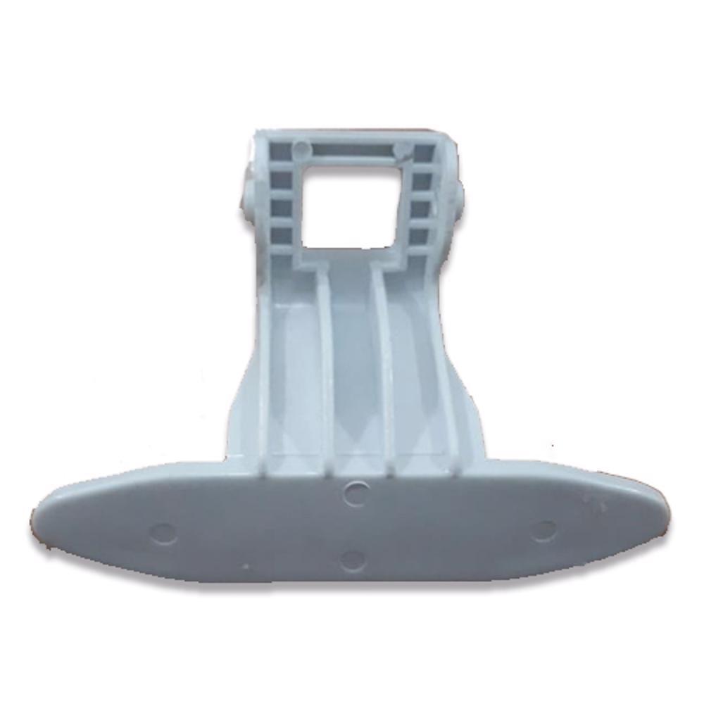 Puxador Lava E Seca LG WD1409RD WD14312RD Branco ABS