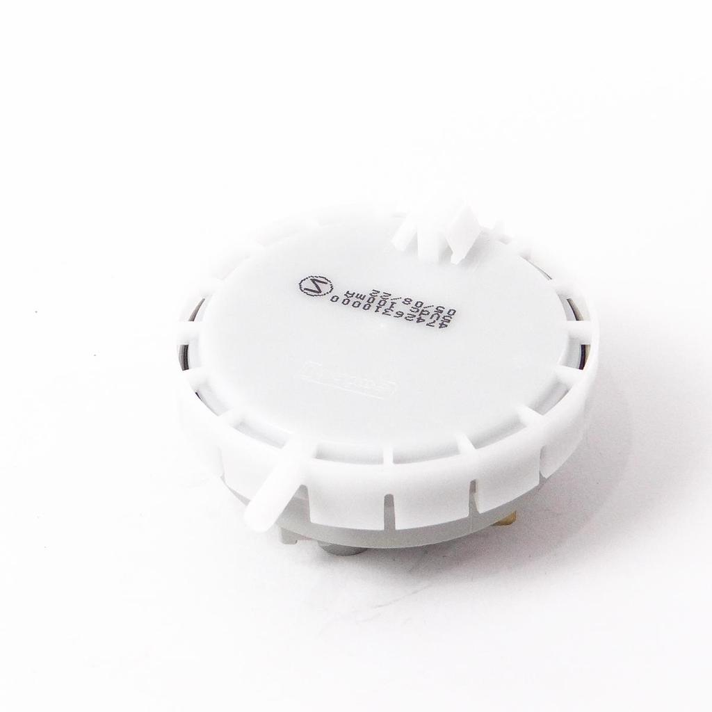 Pressostato Original Emicol Brastemp BWQ06A 5kg 3 Níveis