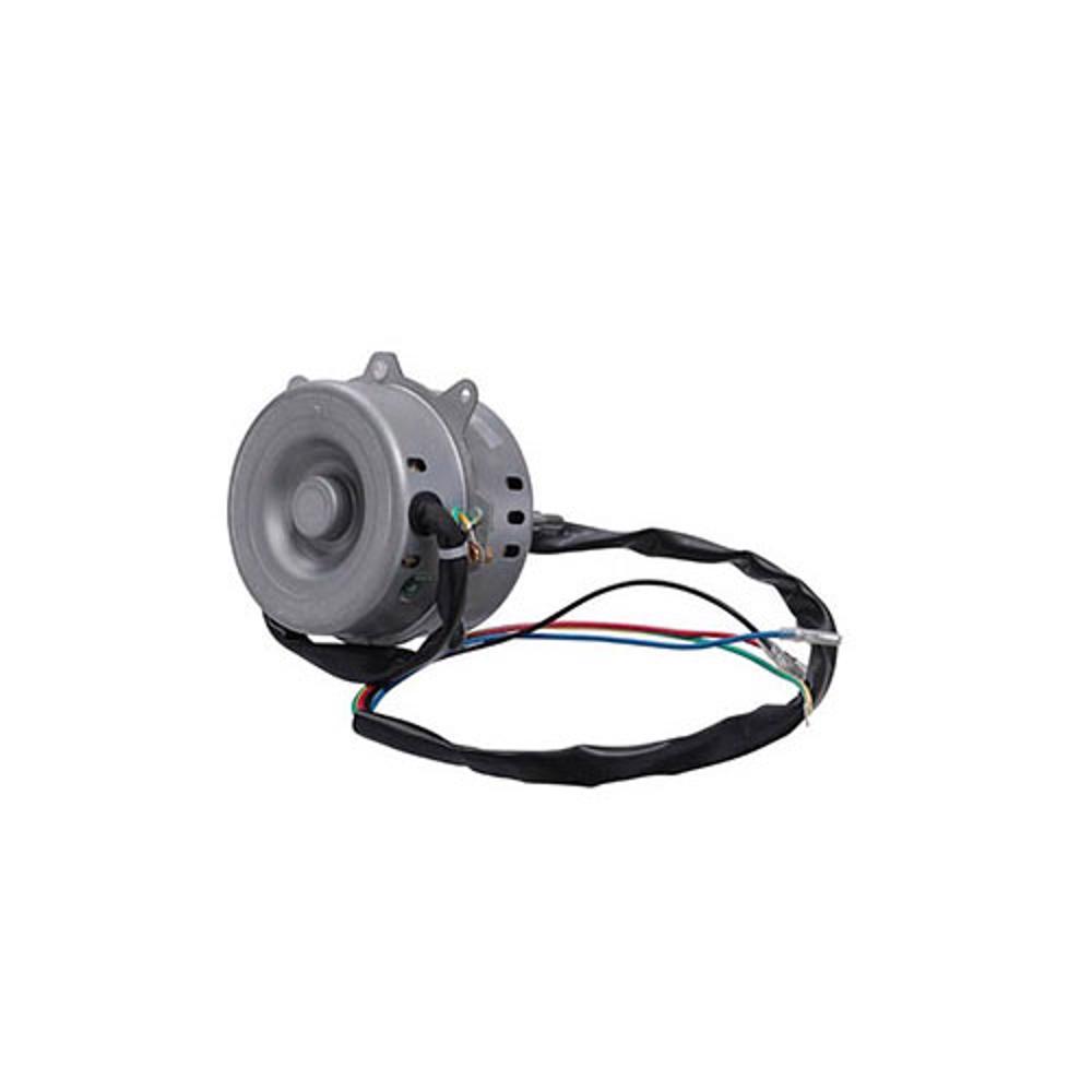 Motor Ventilador Ar Split Brastemp Consul Metal Galvanizado