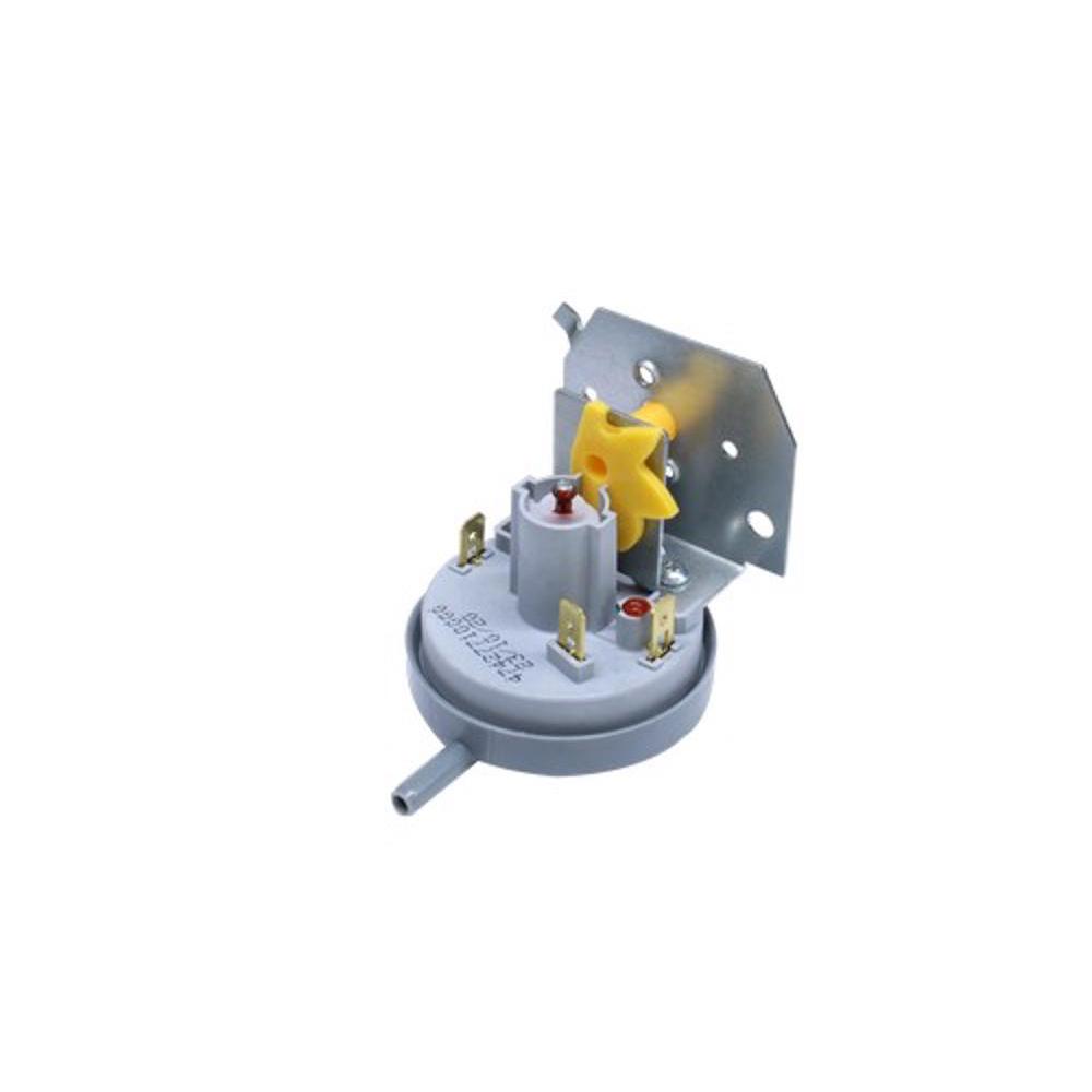 Pressostato Consul Cws07a 4 Niveis Original Emicol Sensor