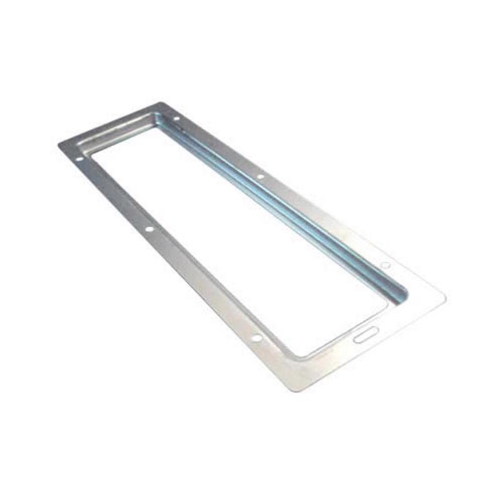 Moldura Queimador Jackwal 2250 Original Aquecedor Infra