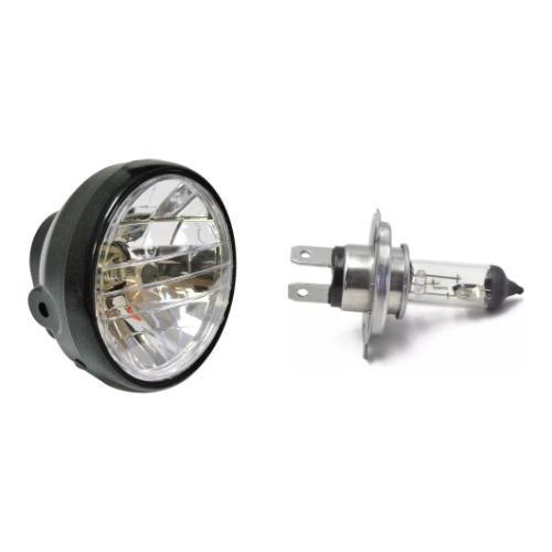 Farol Completo Kahena 125 K-top Log produto de primeira linha e qualidade SKU106