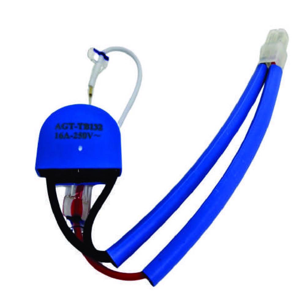 Bimetal Electrolux DF34 DF35 DF36 Sensor Degelo Agatherm