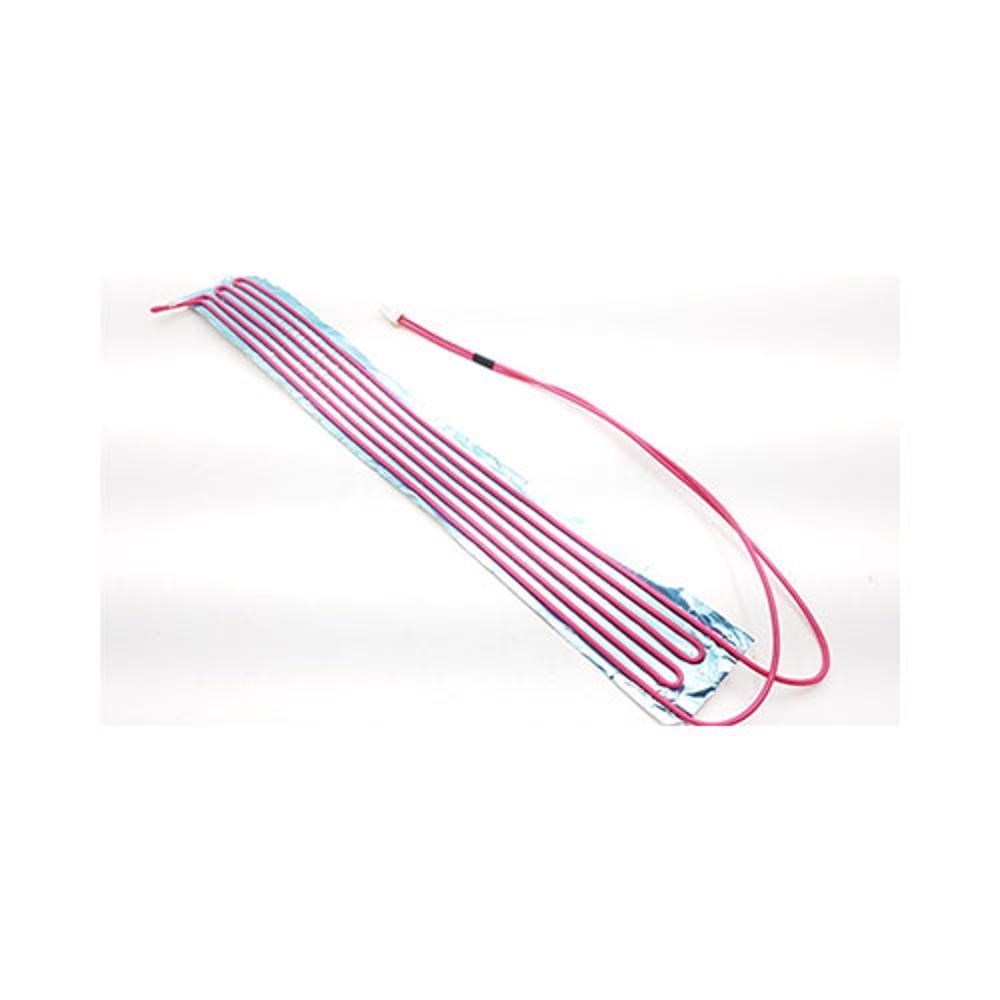 Resistencia Calha Degelo Dreno Silicone Electrolux DF80X