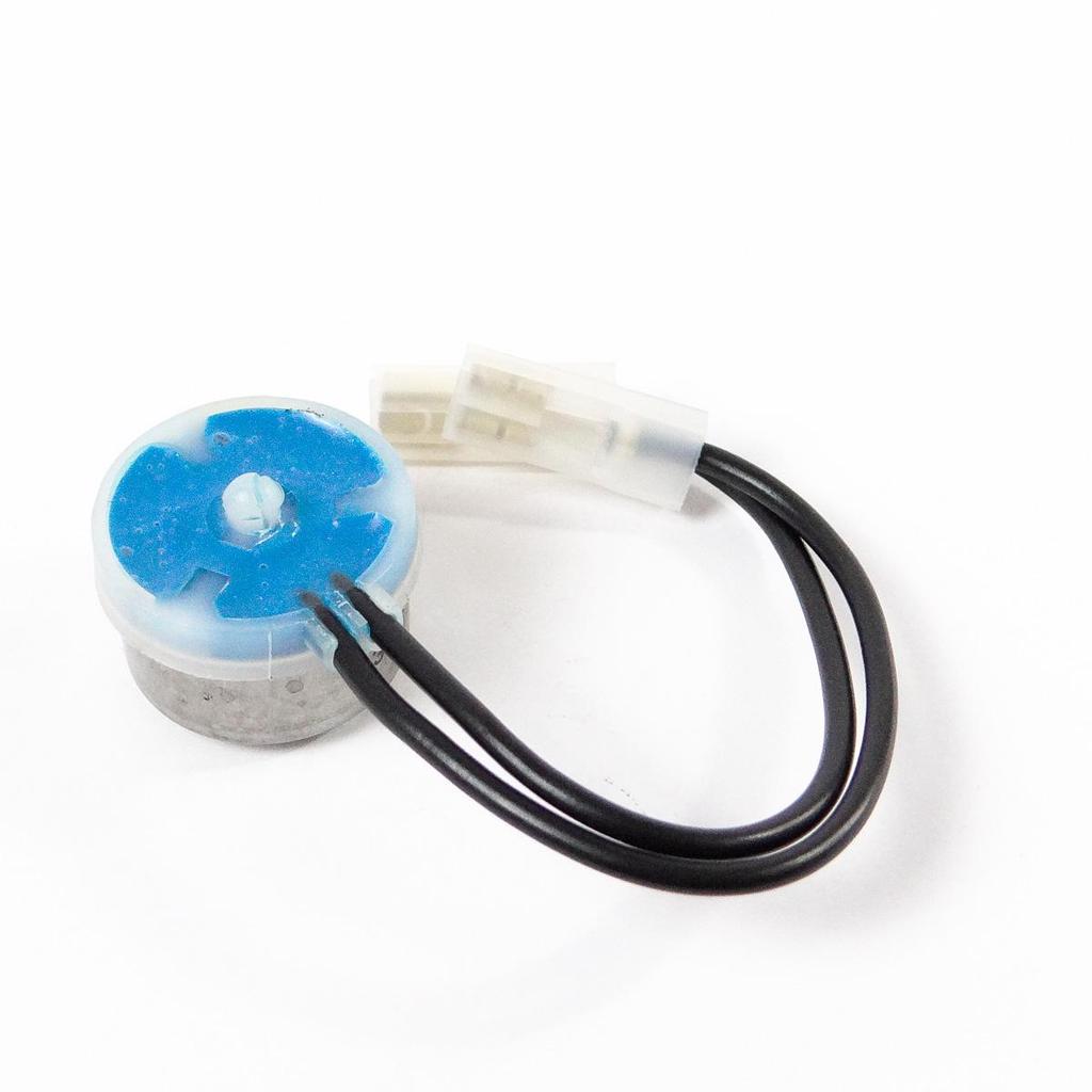 Bimetal Degelo Emicol Original Geladeira Frost Free Antiga