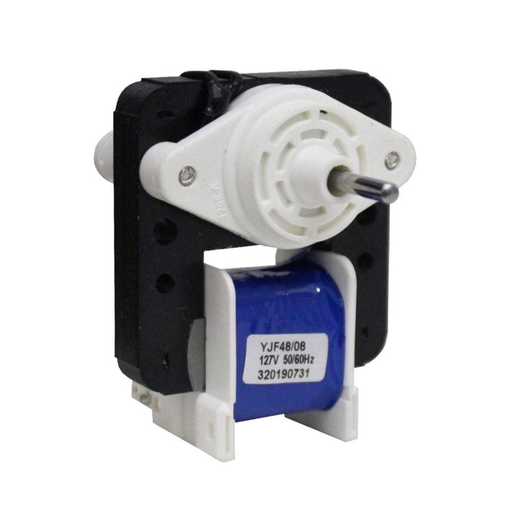 Motor Ventilador Geladeira Continental GE Bosch 320190731