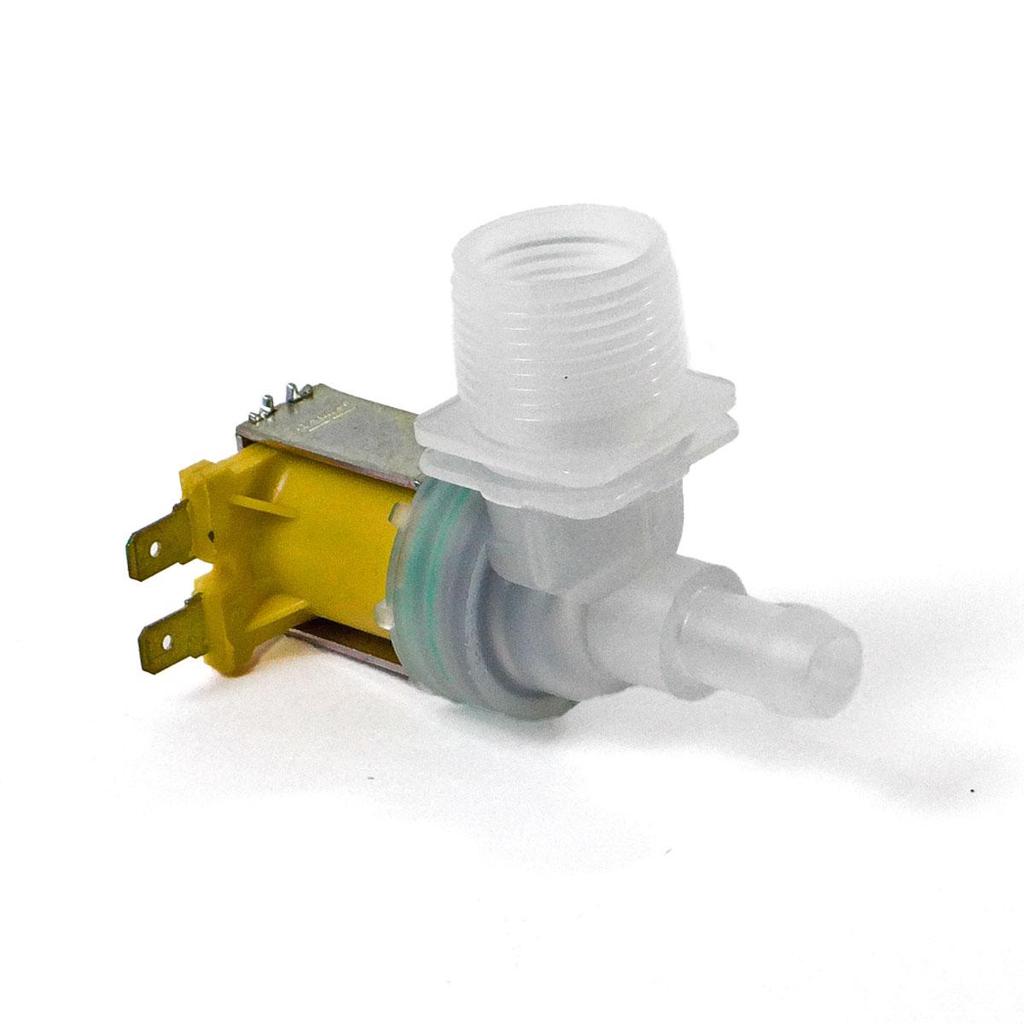 Valvula Lavadora Electrolux Top-8 110v Emicol 1 Via 6428113