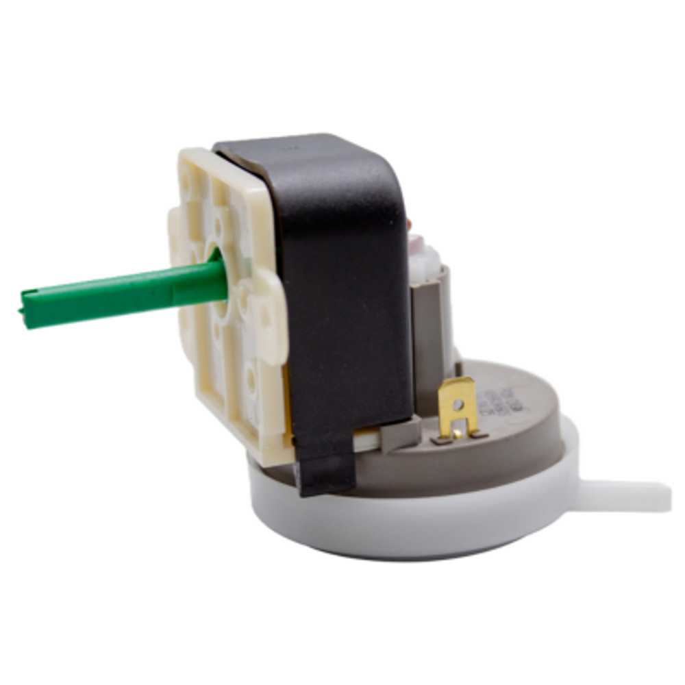 Pressostato Original Emicol 4 Niveis Electrolux LAC09 LES09
