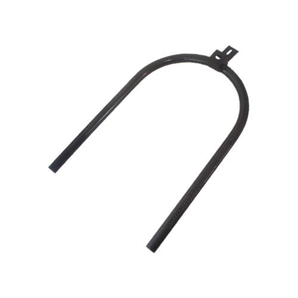 Queimador Semer Radiante Roa Esmaltado Industrial 48cm