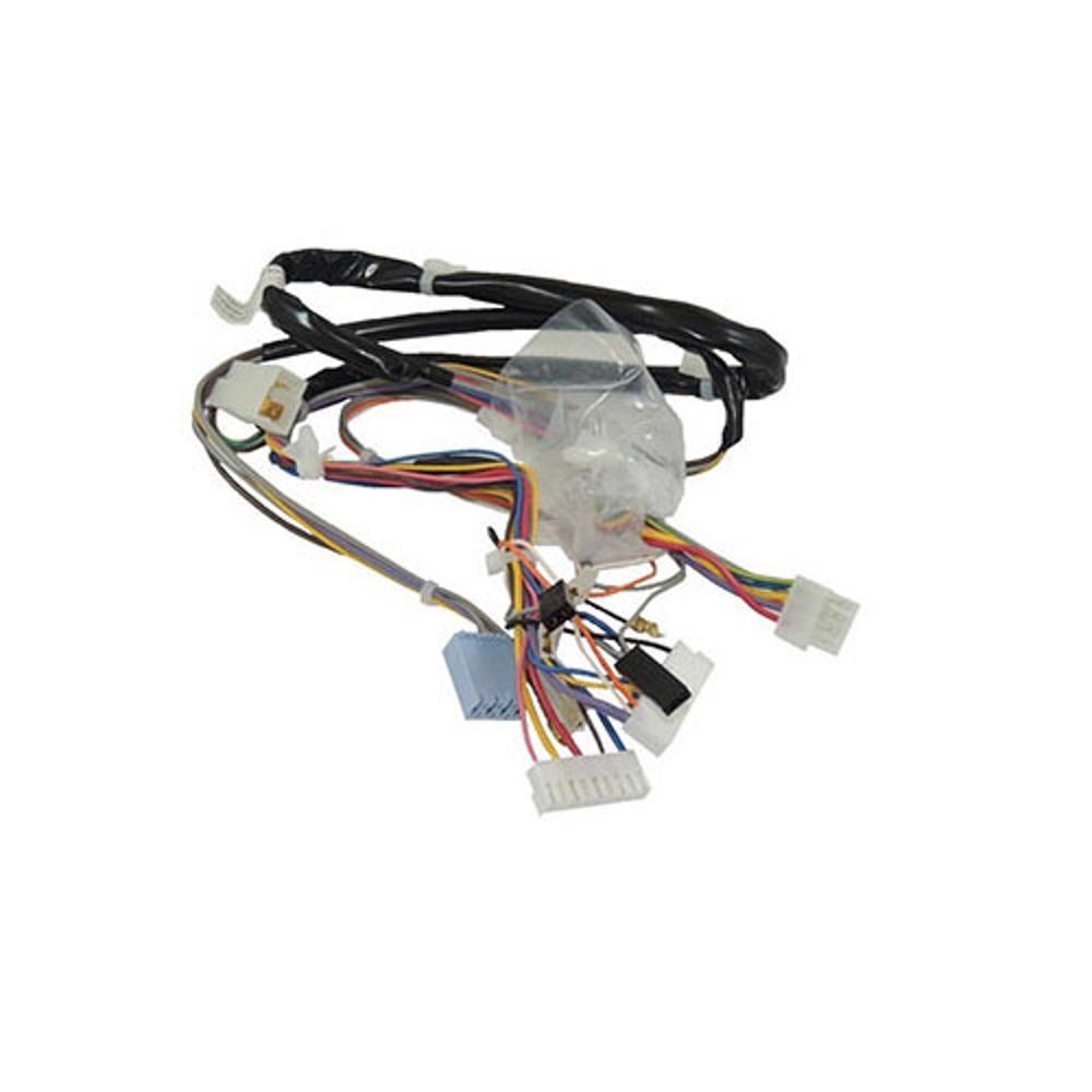 Chicote Rede Eletrica Superior Electrolux LS12 Original