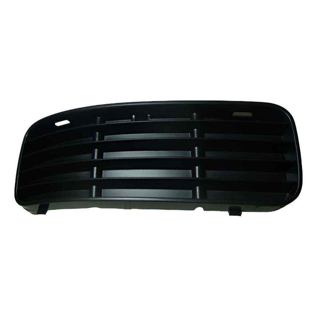 MOLDURA PARACHOQUE S/ FAROL MILHA LADO DIREITO POLO CLASSIC ORIGINAL 6K5853666AC04