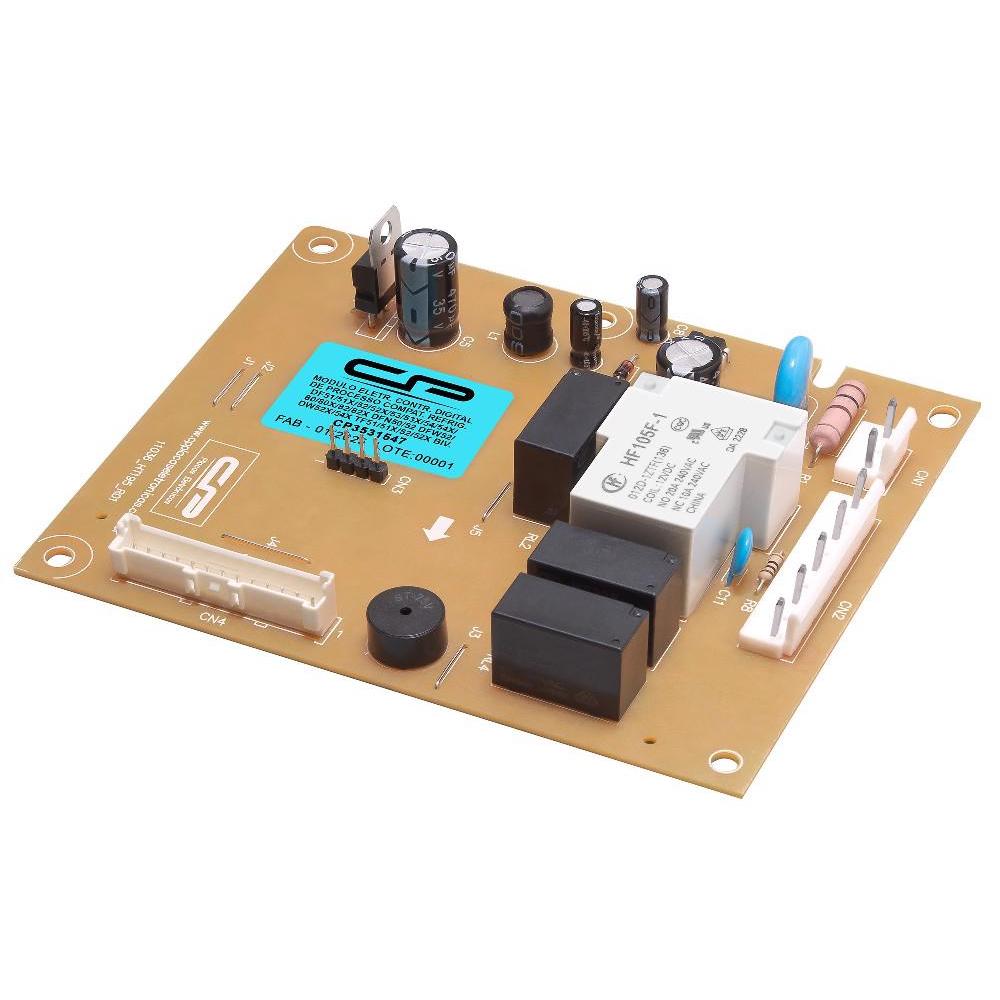 Placa Potencia Electrolux DF51 DF52 DF80 CP Placas CP3531547