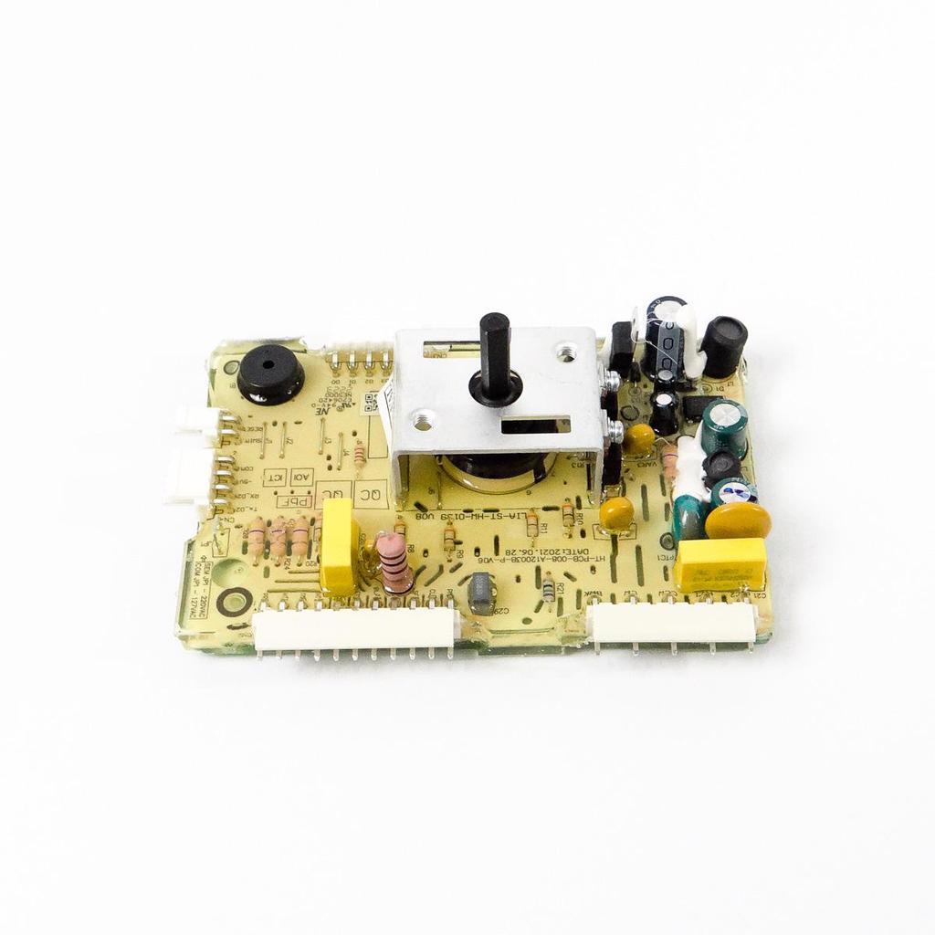 Placa Principal Electrolux LAC16 Bivolt Seletor Reforcado