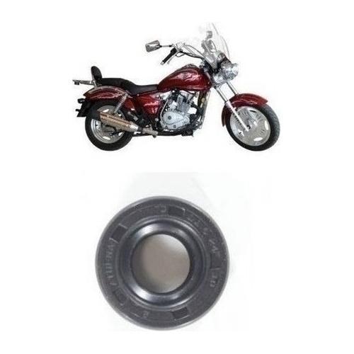 PROMOÇÃO!!!! Retentor Do Pinhão Dayun Dy 150-7 Phanton