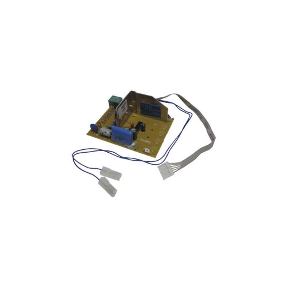 Placa Lavadora Ge 13kg 220v Original Emicol Com Cabo Flat