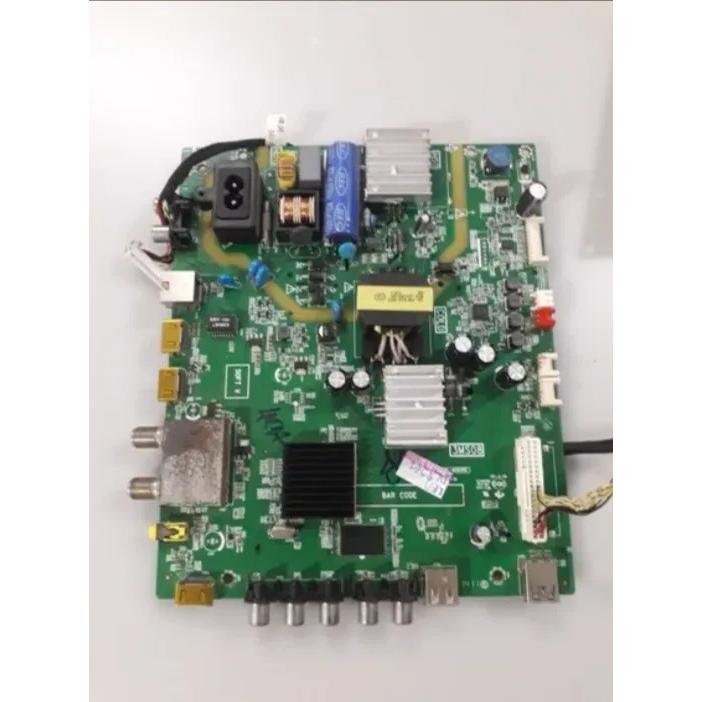 Placa Principal Tv Semp Toshiba  Dl3261a  40-3m508l-mad2hg