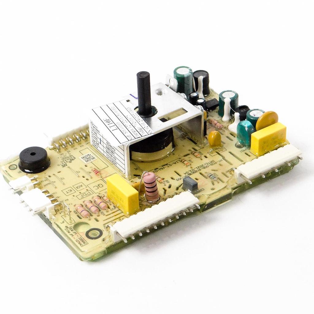 Placa Modulo Potencia Electrolux LT11F LT10F Bivolt Original