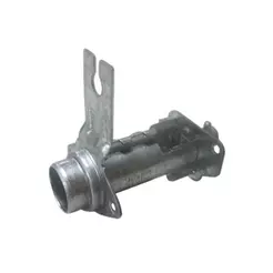 Caixa De Ar Ng Grande Metal Galvanizado Painel Jangada