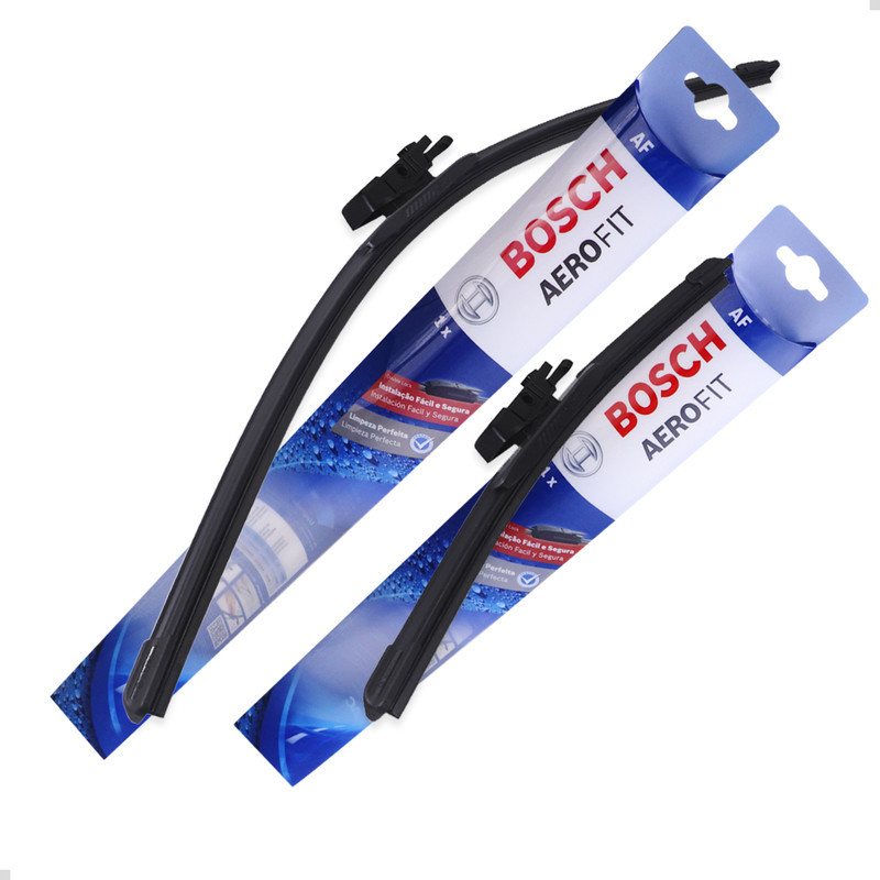 Palheta Limpador Honda Fit 2010 2011 2012 2013 2014 Bosch