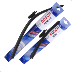 Palheta Limpador Fiat Cronos 2019 2020 2021 2022 2023 Bosch