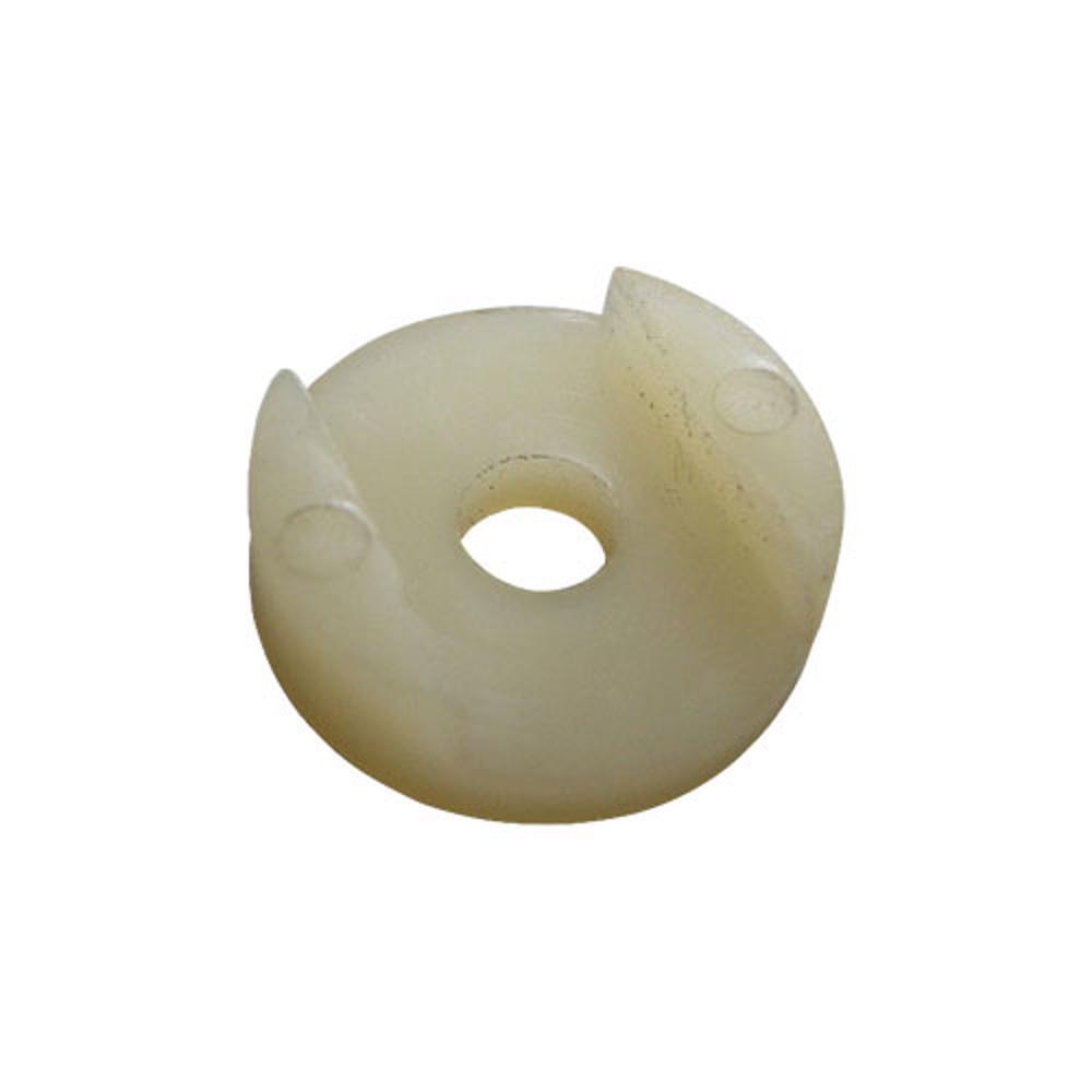Capa Do Rotor Bomba White Electrolux Original Drenagem