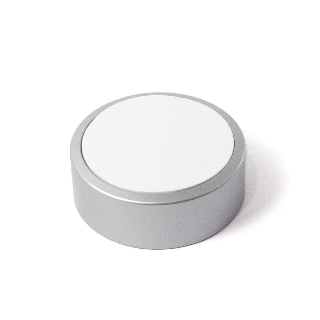 Conjunto Botão Encoder BWG11AB BWG12AB Multibras Seletor