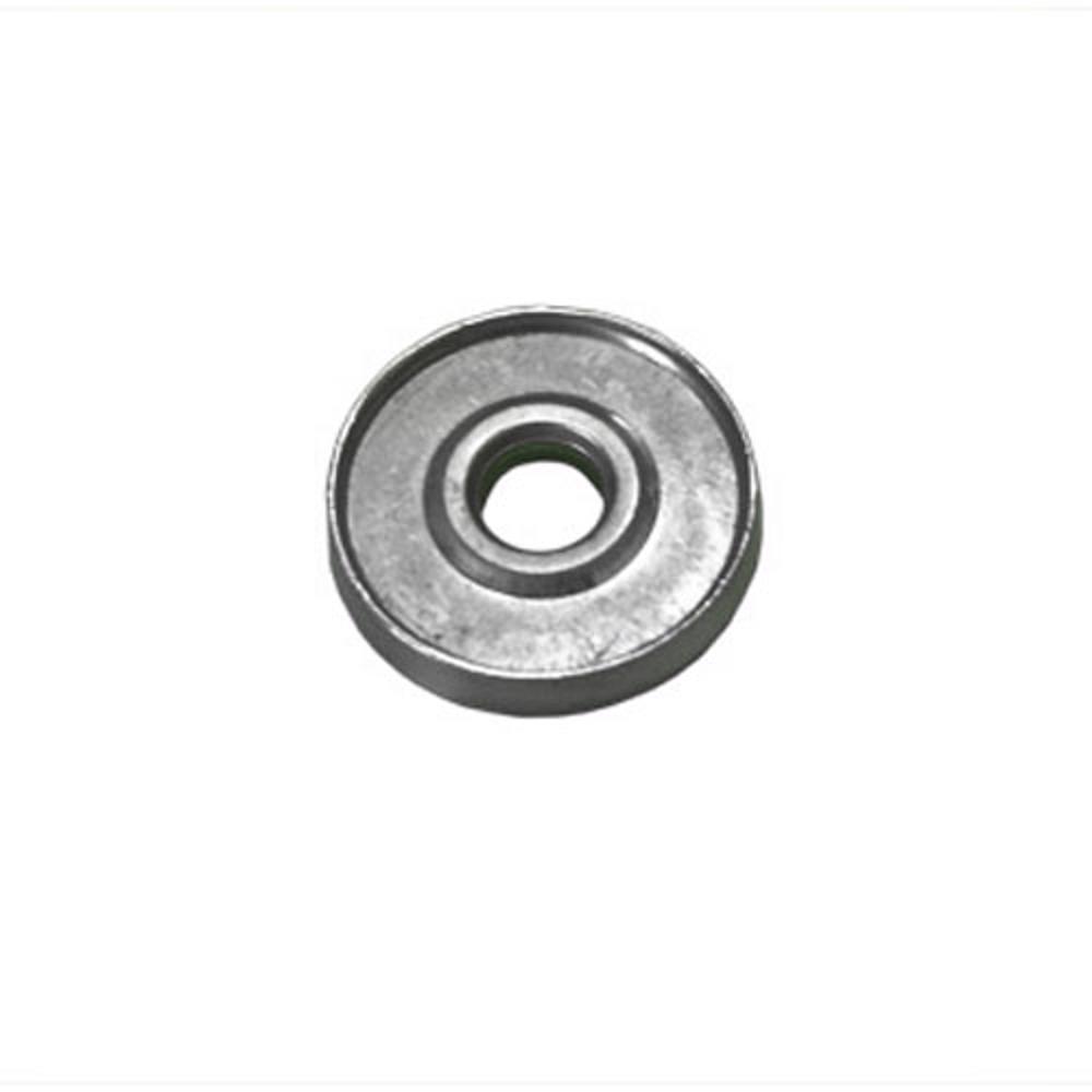 Bacia Queimador Dako Luna Pequena R587 Original Metálica