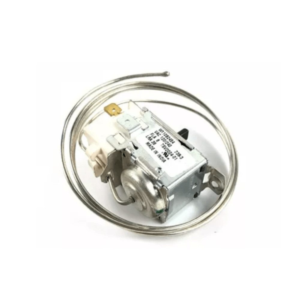 Termostato Brastemp Biplex BRD36 CRC36 2 Pinos Bivolt Metal