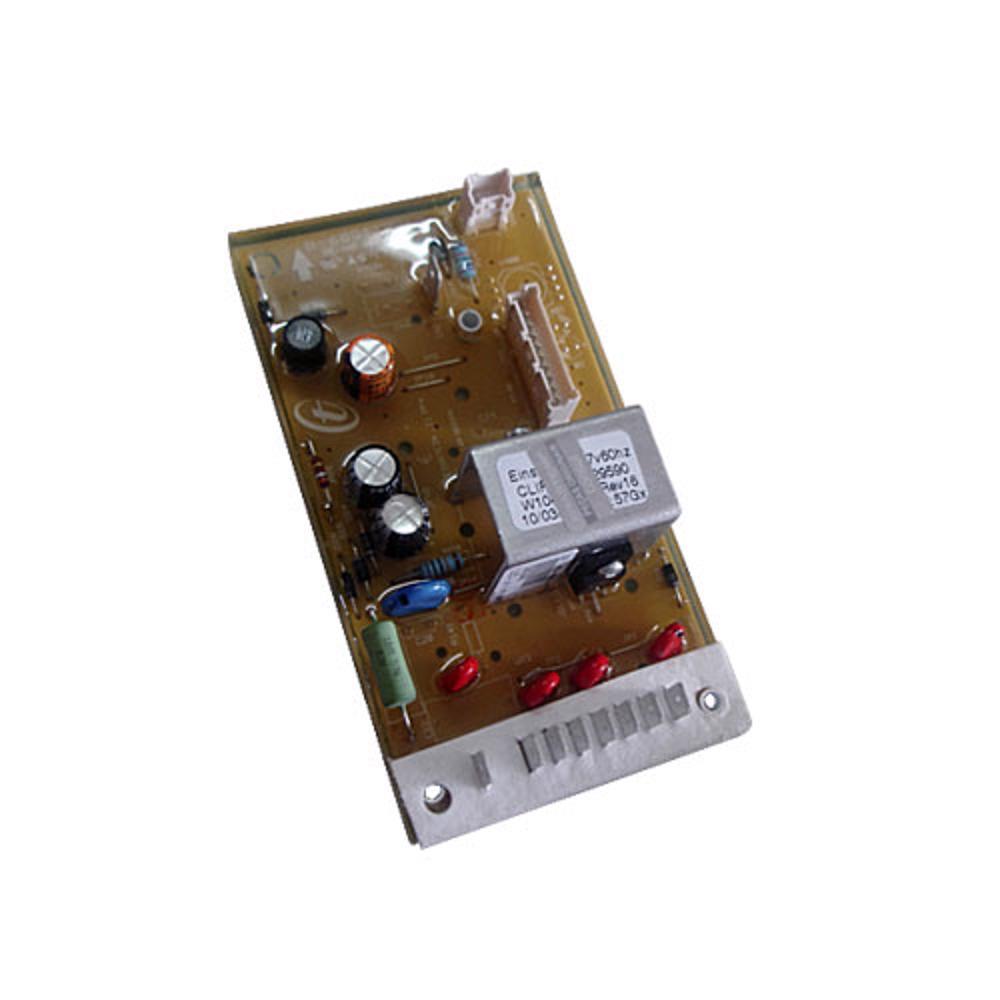 Placa Potencia Bwl11a 110v W10316677 W10471356 Brastemp
