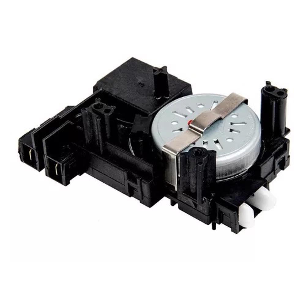 Atuador Freio Brastemp Clean 220v Original Multibras Motor