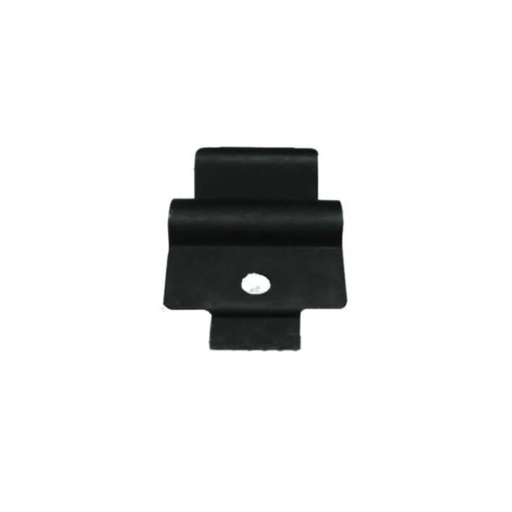 Dobradiça Original Brastemp Conversível Tampa Fixa Metal