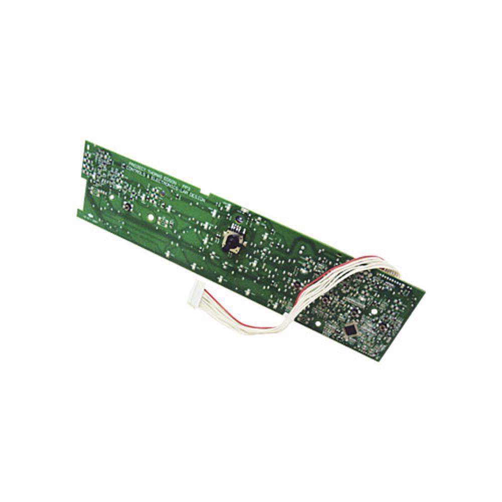Placa Interface Brastemp Bwl11 Versão 2 Com Chicote V2