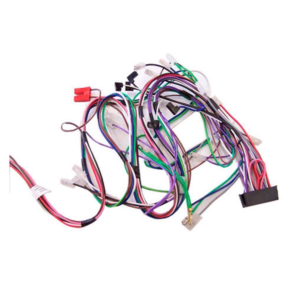 Rede Elétrica Chicote Electrolux LE08A BTLA 03/2001 Cobre