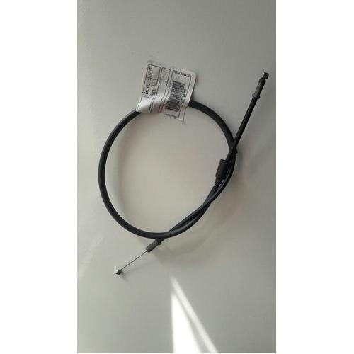 PROMOÇÃO!!!! Cabo Do Afogador Mvk Jurasic 300 Quadriciclo