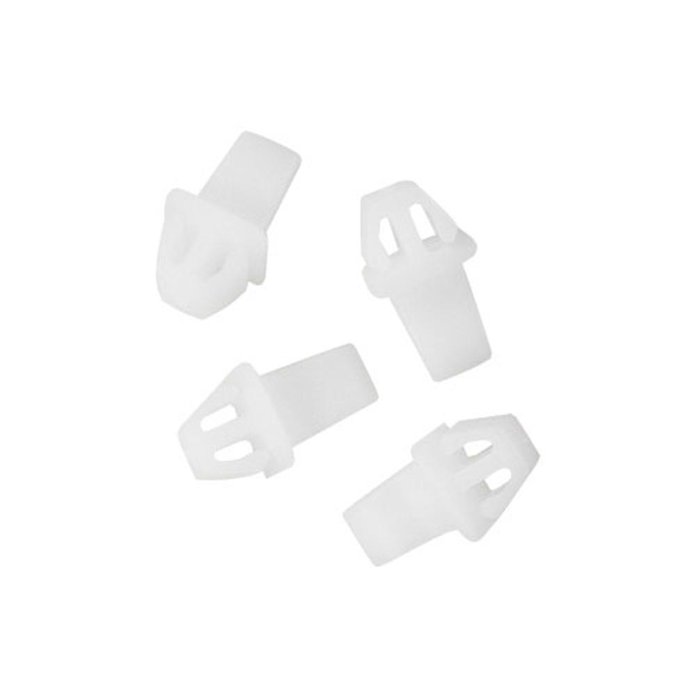 Kit 4 Engate Trinco Secadora BSR Multibras Original Peça