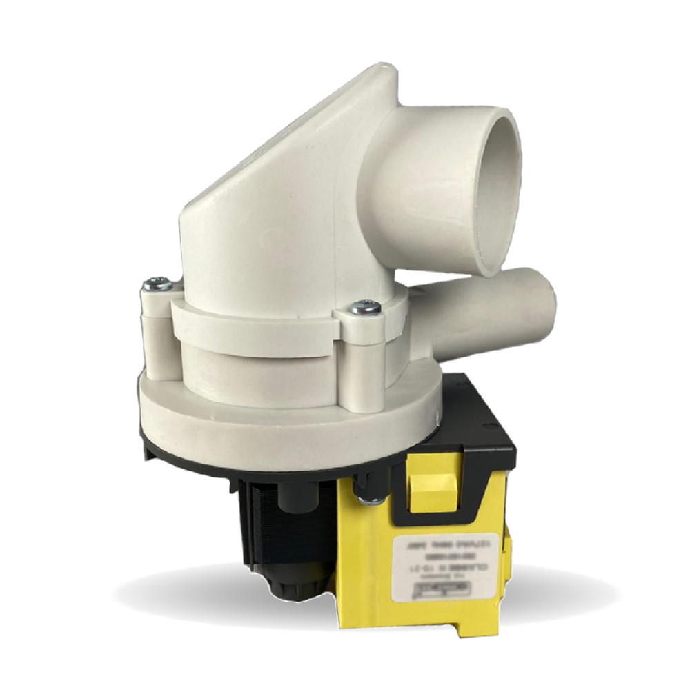 Eletrobomba Drenagem Brastemp Mondial 220v Emicol Original
