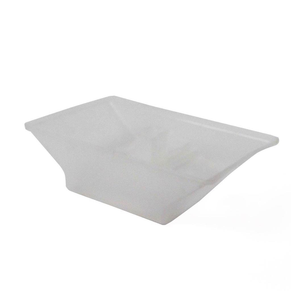 Recipiente Evaporação Bandeja Degelo Multibras Brb35 Brh32 Pro