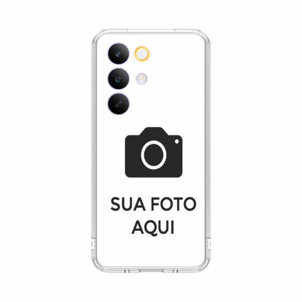 Capa Capinha Realme C85 Case Personalizada Com Sua Foto 01 em Oferta na Shopee