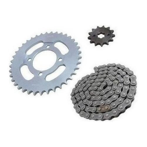 PROMOÇÃO!!!! Kit Relação Miza Skema Lj 125-6