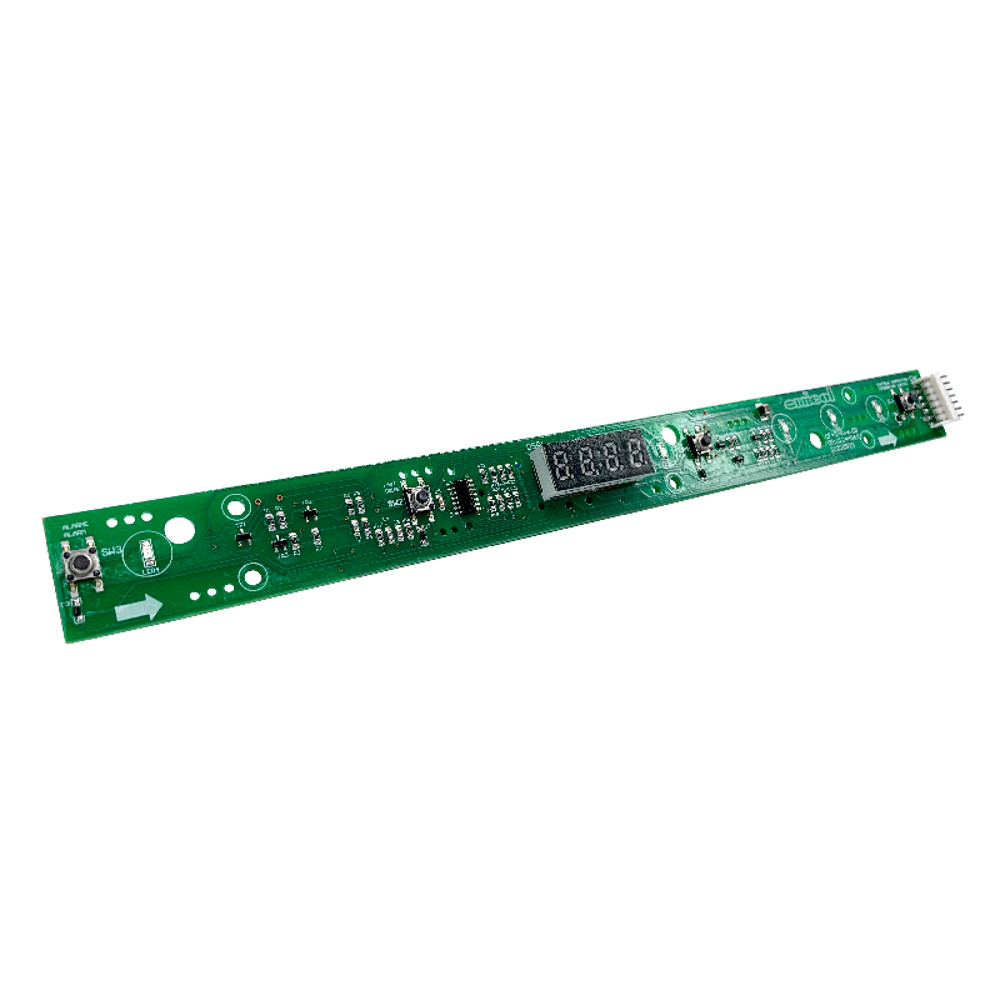 Placa Interface Electrolux 72140210000 Df43 Df46 Df48x Df4