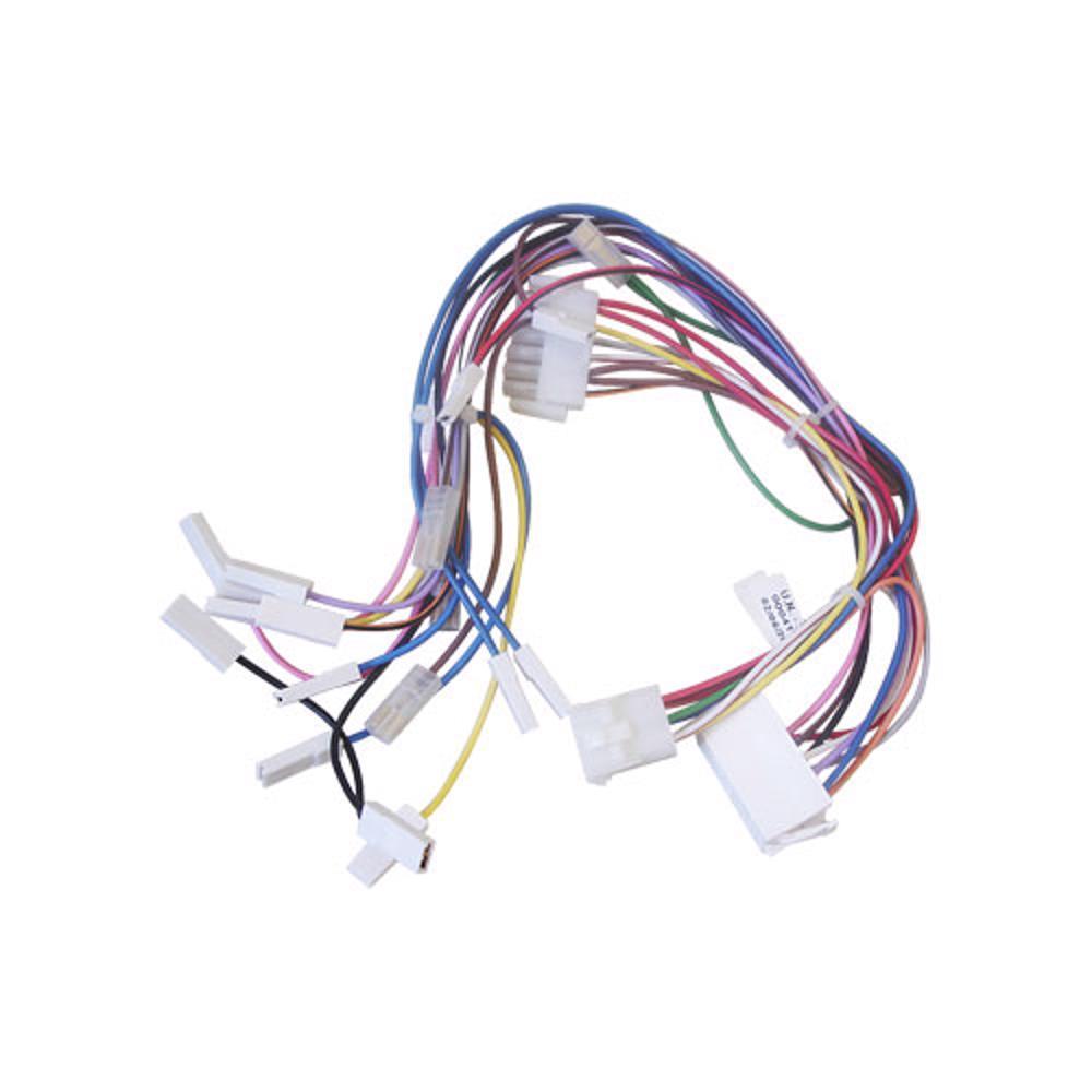 Chicote Elétrico Brastemp Clean Timer BWR22B Multibras