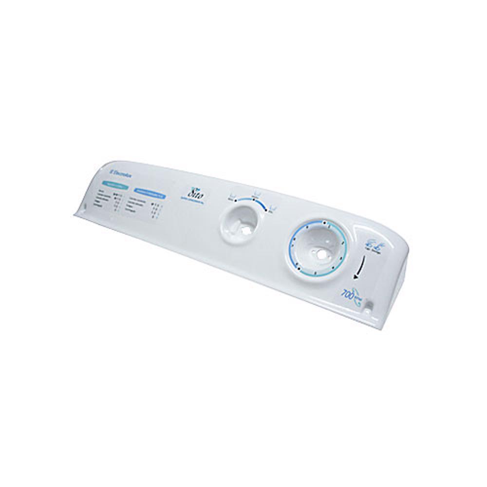 Painel Frontal Electrolux Lm08 Top 8 Original 8kg 700 Rpm