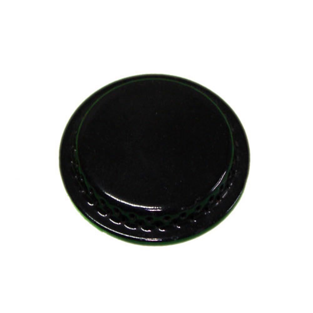 Espalhador Queimador Fogão Roa Boca Pequena Preto Metal