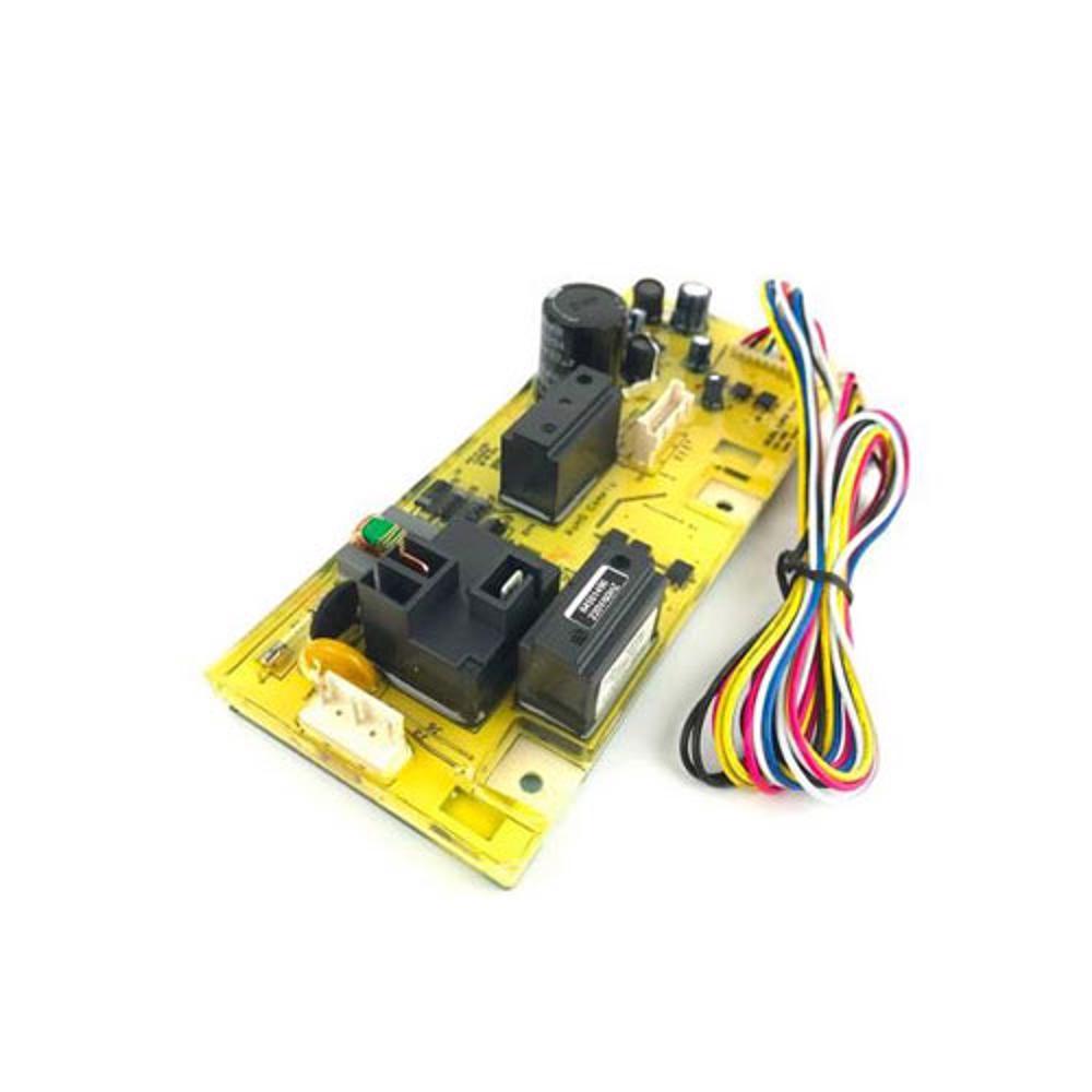 Placa Motoventilador 220v Electrolux Original Com Chicote