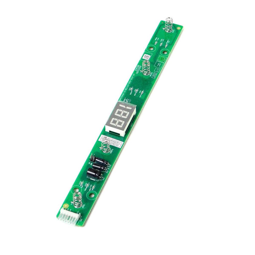 Placa Interface Geladeira Electrolux Dfn50 Original 64502351