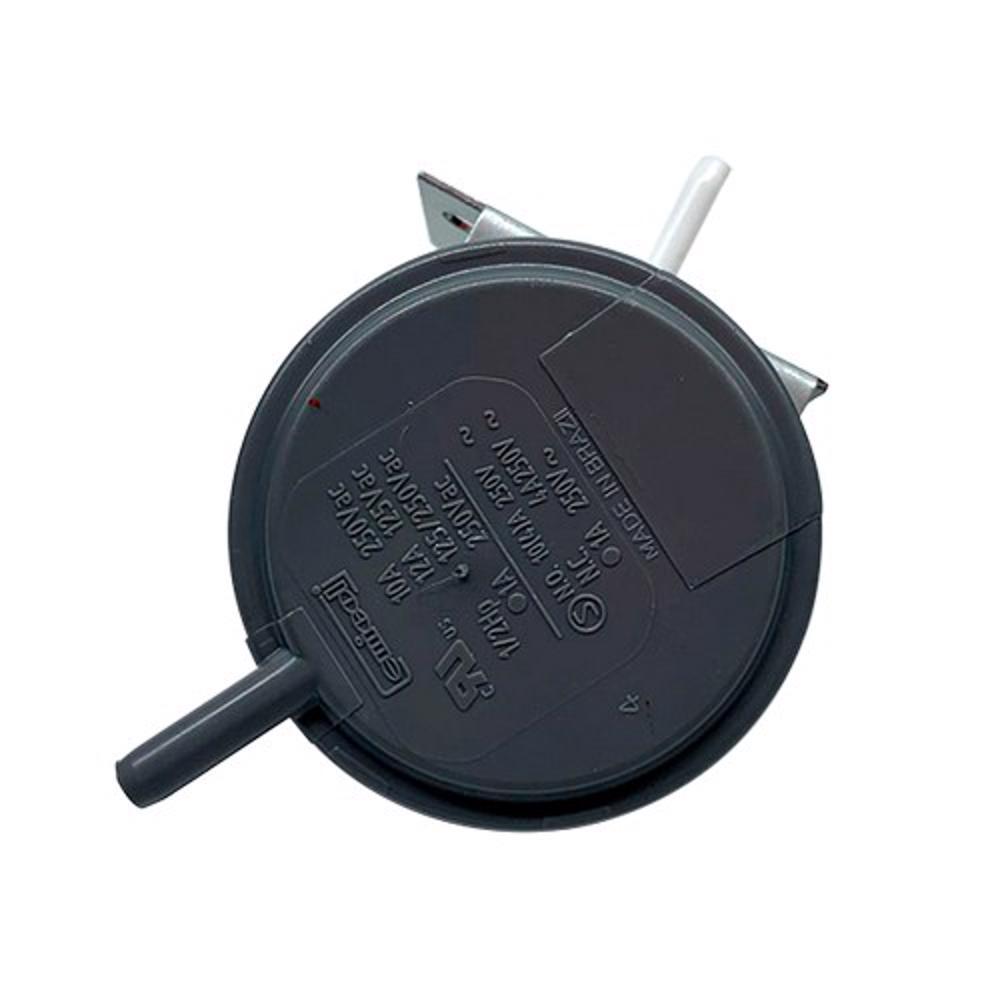 Pressostato Consul Cwh11 Cwh12 Original Emicol Nível Água