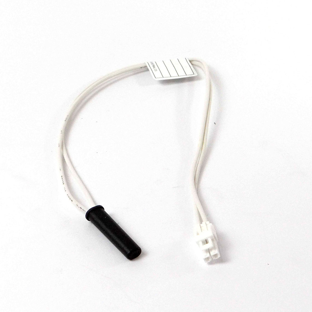 Termofusível Original 400mm 2 Pinos Brastemp BRE49BB BRE49BR BRJ49BB Fusível Térmico Sensor